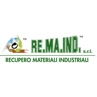 RE.MA.IND. srl RECUPERO MATERIALI INDUSTRIALI logo - Similar company to T-Grex Srl
