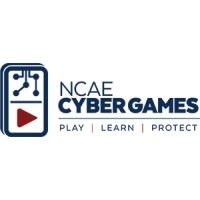 NCAE CyberGames logo - Similar company to Iinside