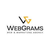 Webgrams logo - Similar company to Webgram Infotech