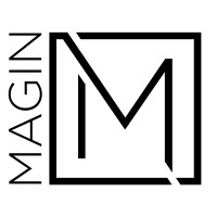 Magin Web Design logo - Similar company to Venetix Web
