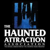 HAUNTED ATTRACTION ASSOCIATION logo - Similar company to Haunted Attraction Network