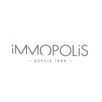 Immopolis logo - Similar company to Kkapsule