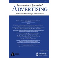 International Journal of Advertising logo - Similar company to Strategic Change