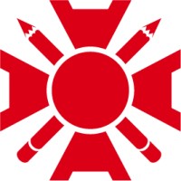 The Weaponry LLC logo - Similar company to Social Surge Media