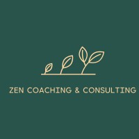 Zen Coaching & Consulting