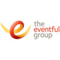 The Eventful Group logo - Similar company to Eventful Group