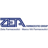 Zeta Farmaceutici Group logo - Similar company to Omis Group