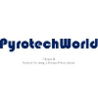 Pyrotech World