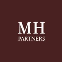 MH Partners logo - Similar company to Brewguru Australia