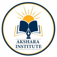 Akshara Institute logo - Similar company to Christ International School