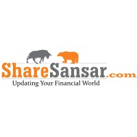 ShareSansar logo - Similar company to Nepse Alpha