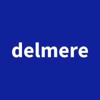 Delmere Consulting logo - Similar company to 10X Consulting Ltd