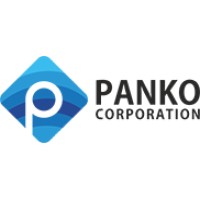 Panko ERP Software Company Dubai logo - Similar company to Jnana Software Technologies (A Travel Tech Company, Erp)