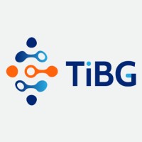 TIBG logo - Similar company to Ethnic Andaz
