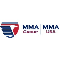 MMA Group & MMA USA, Inc. logo - Similar company to Mp Group