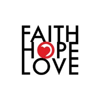Faith Hope Love | Affirmation Bottles & Products logo - Similar company to Me-Est Me