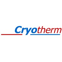 Cryotherm logo - Similar company to Statebourne Cryogenics