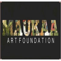 Maukaa Art Foundation logo - Similar company to Shyam Enterprises