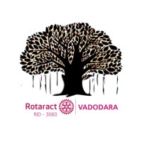 Rotaract Club of Vadodara logo - Similar company to Solutionsone