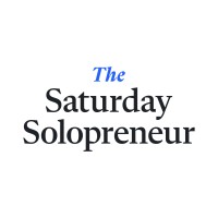 The Saturday Solopreneur logo - Similar company to Kortex