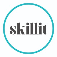 Skillit logo - Similar company to Hyperminds