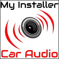 My Installer Car Audio logo - Similar company to In Car Techie
