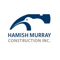 Hamish Murray Construction, Inc. logo - Similar company to Oregon First