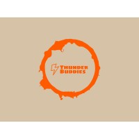 Thunder Buddies logo - Similar company to Neu Edge
