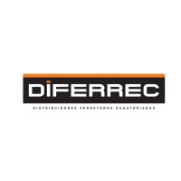 Diferrec – Distribuidores Ferreteros Ecuatorianos logo - Similar company to Metalking