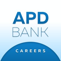 APD Bank Careers logo - Similar company to Ipu Sea Bank Cambodia Plc