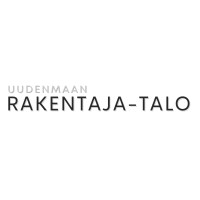 Uudenmaan Rakentaja-Talo Oy logo - Similar company to Fisplay Oy
