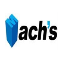 Nantong Machs Composite Material Co., Ltd logo - Similar company to Anglia Composites