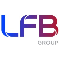 LFB GROUP logo - Similar company to Enetic Ltd
