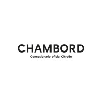 Citroen Chambord logo - Similar company to Ds Store Martinez