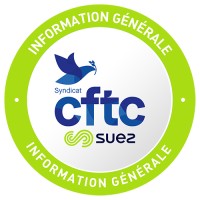 CFTC SUEZ logo - Similar company to Cftc La Poste
