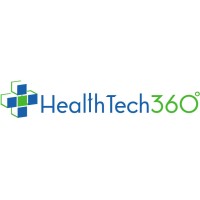 HealthTech360 logo - Similar company to Puppets Tree Studio