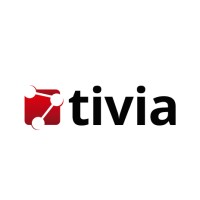 Tivia Soluções Inteligentes logo - Similar company to Tm Solutions