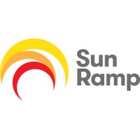 SunRamp Healthtech Accelerator logo - Similar company to Crowd Canvas