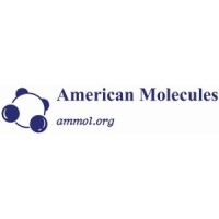 American Molecules logo - Similar company to 4Scm (Qingdao) Co.,Ltd