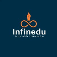 Infinedu logo - Similar company to Qmed Knowledge Foundation