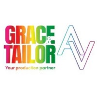 Grace and Tailor AV logo - Similar company to The Cloud One Group