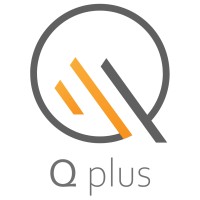Q plus logo - Similar company to Q Plus