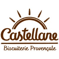 Biscuiterie Castellane logo - Similar company to Biscuiterie De Provence