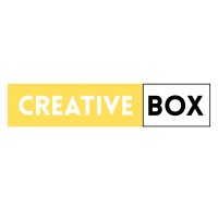 Creative Box logo - Similar company to Creative Box