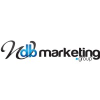 WDB Marketing logo - Similar company to Touch Gift Foundation®