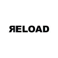 Reload Agency & Production House logo - Similar company to Interidea - Intérpretes De Conferencia - Conference Interpreters