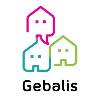 GEBALIS logo - Similar company to Turn4U