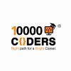 10000 Coders logo - Similar company to Omniebee Global Solutions