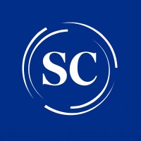 SC Strategic Communications logo - Similar company to Intelligent Decisioning Ltd