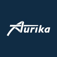 AURIKA packaging logo - Similar company to Linepack - Gpm